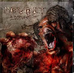 Revolt (GER-3) : Bloodventure